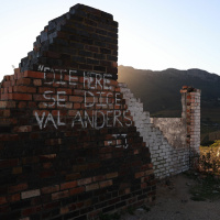 Waar is God... wanneer die lewe onregverdig is? met Theo Geyser