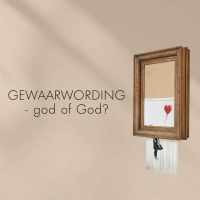 god of God?... Gewaarwording deur Theo Geyser