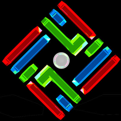 Forte Glissants Podcast