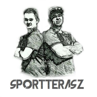 Sportterasz - Sport Podcast