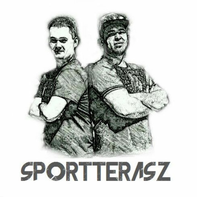 Sportterasz - Sport Podcast