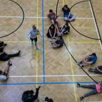 Örökre megutáltatja a mozgást a testnevelésóra