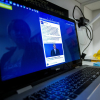 Bosszút álltak a Lázáron dühöngő tanáron