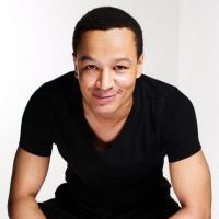 Dean Balie - play  fail, responsible representation and honouring your part in the bigger picture.