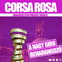 Giro-erősorrend: tényleg megmondjuk ki nyeri a Girót