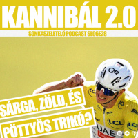 Pogačar tényleg mindent vihet!? A Tour-utolsó hete jön