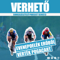 Most minden megváltozik!? Tadej Pogacar verhető!