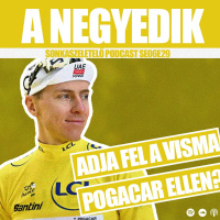 Pogacar verhetetlen - Tour-kibeszélő