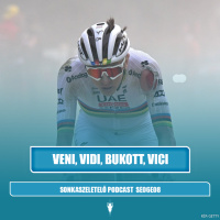 Veni, vidi, bukott, vici