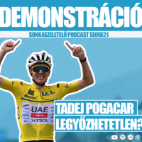 Lehet már most megvan a Tour győztese?