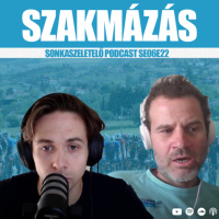 Tesztek, zónák, szénhidrátok - Beszélgetés Cser Gáborral