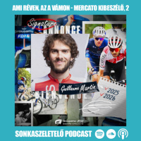 Ami réven, az a vámon - Mercato kibeszélő, 2