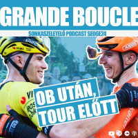 OB után, Grand Boucle előtt - jön a Tour de France!