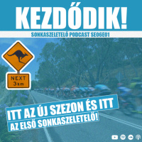 Valter Attila egyelőre nincs ott a Giro és a Tour keretben - SE06E01