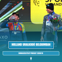 Holland uralkodó Belgiumban