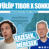 Fülöp Tibor x Sonkaszeletelő - mérések, érzések - INGYENES rész