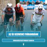 Az új kedvenc fiúbandánk