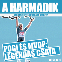 Megnyerheti Tadej Pogacar mind az 5 monumentumot?