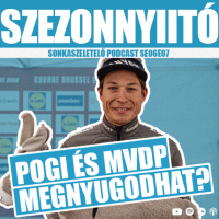 A Visma legyőzhető, de Valter Attila is!?