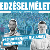 Erőnléti edzők szemével: a pro pelotontól, amatőröknek