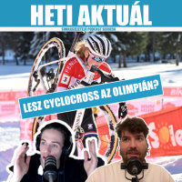 Heti aktuál Bendegúzzal és Bencével