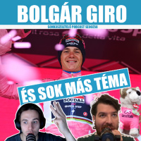 Albánia után jön Bulgária!