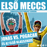 A Visma az UAE mögött? Elemzés: Vingegaard és Pogacar első versenye