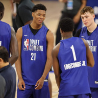 850. rész: NBA Mock Draft Extravaganza 25