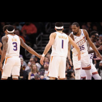 779. rész: ATL-PHX Offszezon