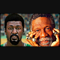 569. rész: DET, MIL Offszezon, Búcsú Bill Russelltől