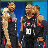 592. rész: Hustle  Redeem Team