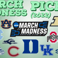 532. rész: March Madness 2022