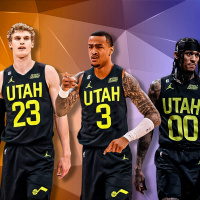 672, rész: WAS-UTA Offszezon