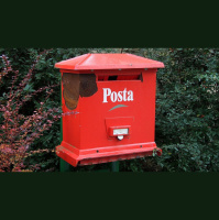 588. rész: Patreon Postaláda 22 Ősz 2. rész