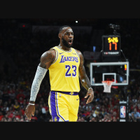 581. rész: Ellentétes célok - LAL, HOU Offszezon