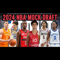 757. rész: Mock Draft Extravaganza 2024