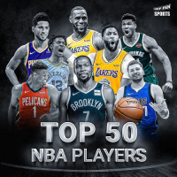 564. rész: NBA Top50