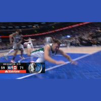 549. rész: A Mavs és a Sixers is egyenlített