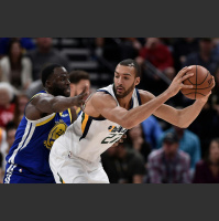 539. rész: LAL Búcsú, NBA Díjak