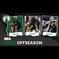 764. rész: MIN-BOS Offszezon