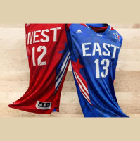 717. rész: All Stars Keleten-Nyugaton