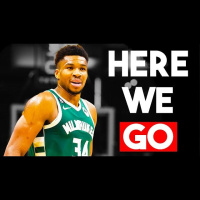 890-ik rész: Giannis Extravaganza