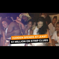 680. rész: 76ers Offszezon - Life is Hard(en)