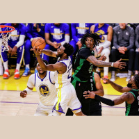 556. rész: Sport TV beszámoló, Finals Game 5