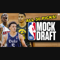 558. rész: Mock Draft Extravaganza 22