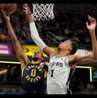 766. rész: IND-SAS Offszezon