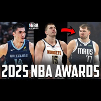 786. rész: Megtippeltük az NBA-díjakat