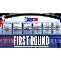 661. rész: Újradraftoltuk a 2019-es osztályt!