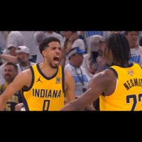 846. rész: Nagydöntő első meccs Overreaction