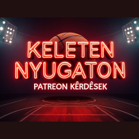 782. rész: Patreon Postaláda, 2024 Ősz 1. rész